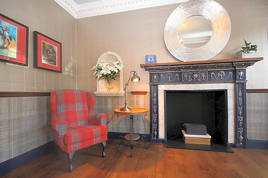 Les Rocquettes Hotel