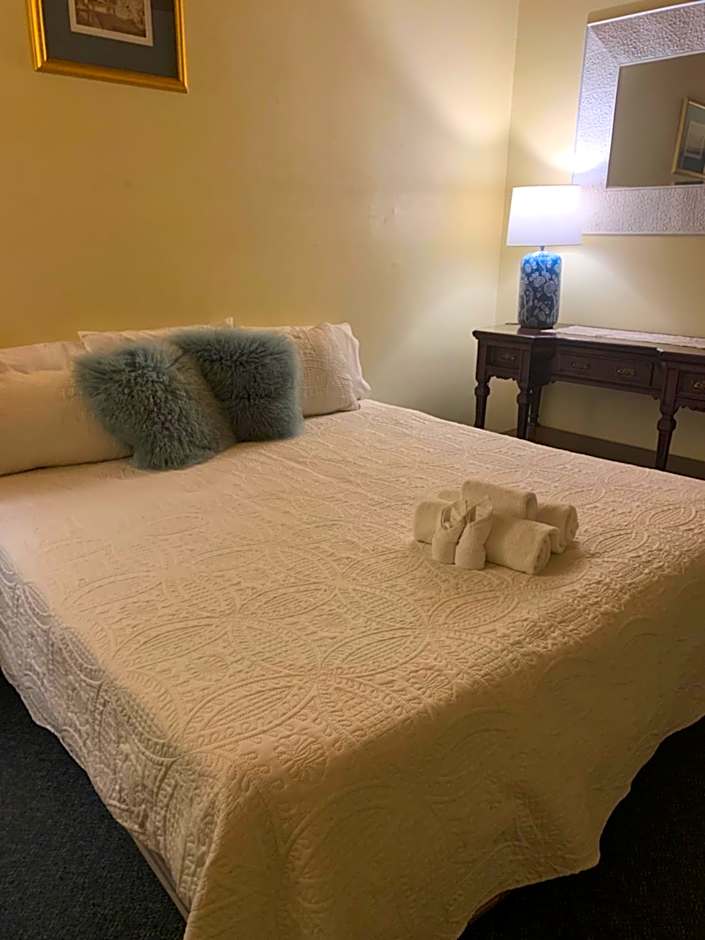 Temora Motel - UNDER NEW MANAGEMENT