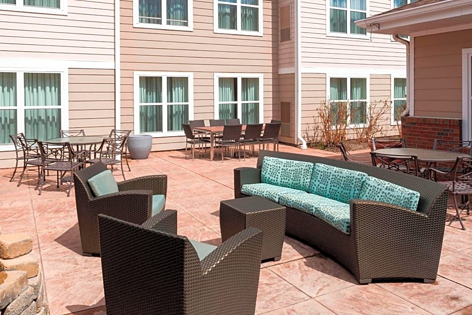 Residence Inn Manassas Battlefield Park