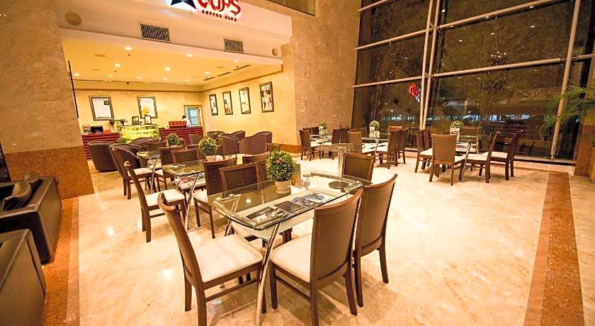 Bayview Hotel Melaka