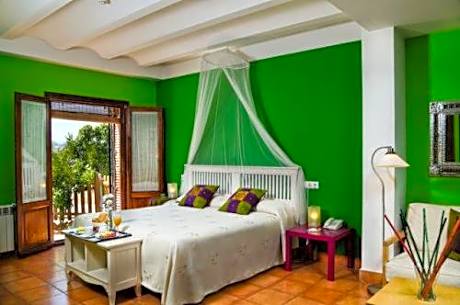 Double Room with Hydro-Massage