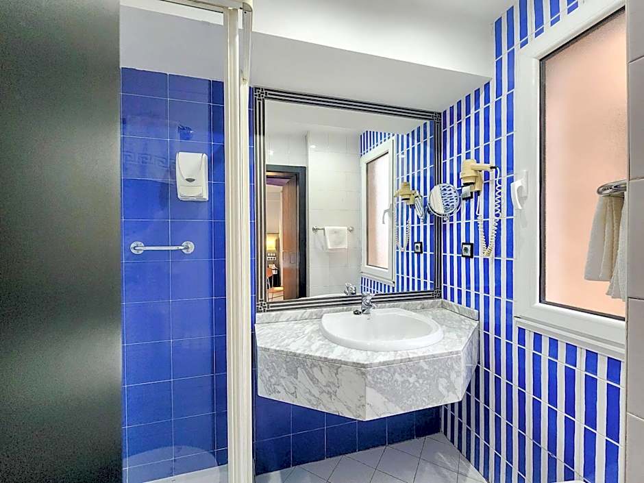 Hotel Faranda Pathos Gijon an Ascend Collection Hotel