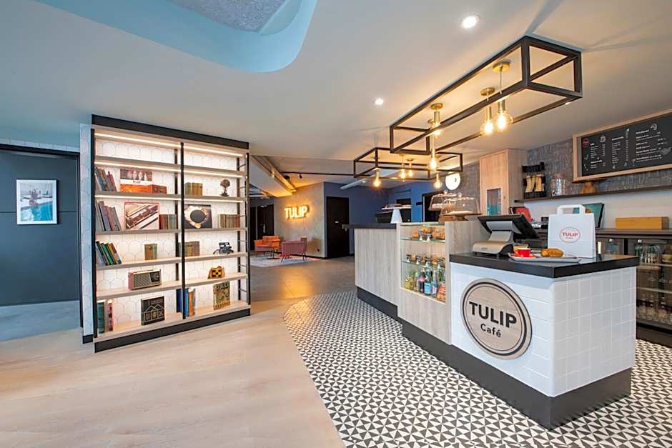 Tulip Residences Joinville-Le-Pont