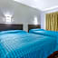 Rodeway Inn Winston Salem Route 52