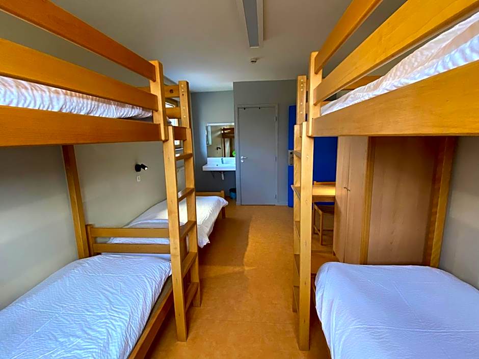 Auberge de Jeunesse HI Pontarlier