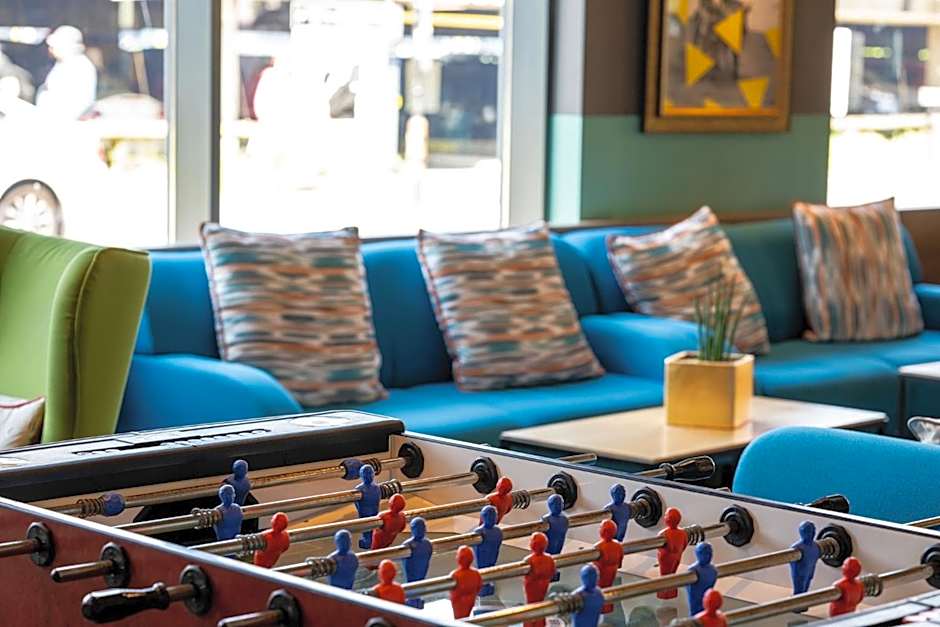 Leonardo Hotel Brighton