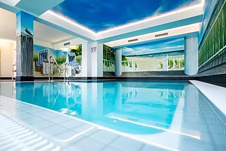 AKZENT Apartmenthotel Binz