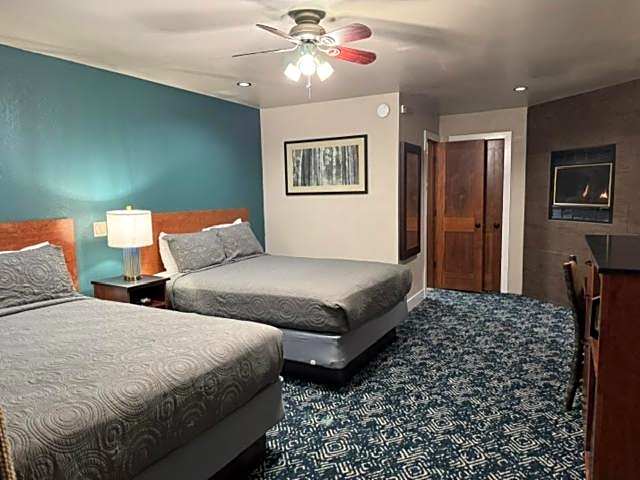 Avalon Lodge South Lake Tahoe