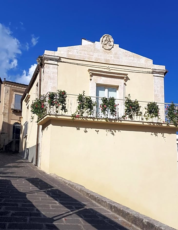 Casa dei Giurati
