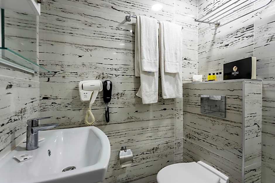 Prestige Hotel and Aquapark - All inclusive
