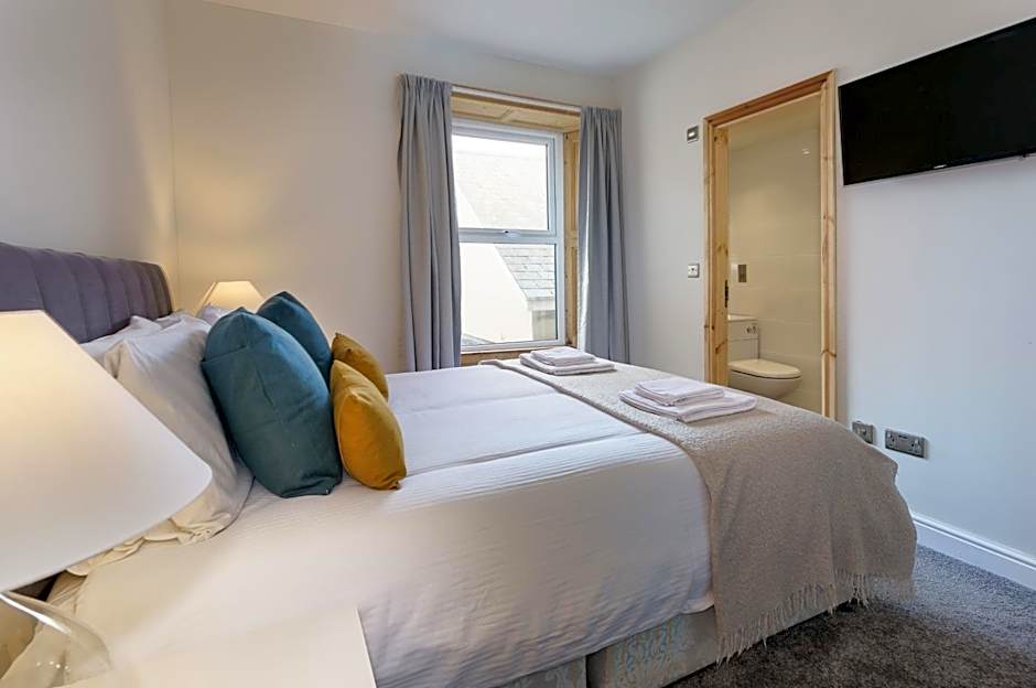 Woodlands Hall Hotel