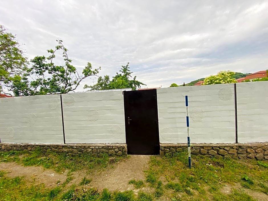 Chatky Daniel-Mikulov, a private campsite just for you