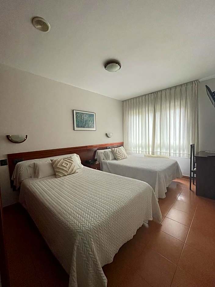 Hotel Valdés