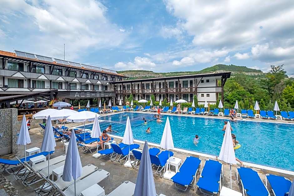 Park Hotel Asenevtsi