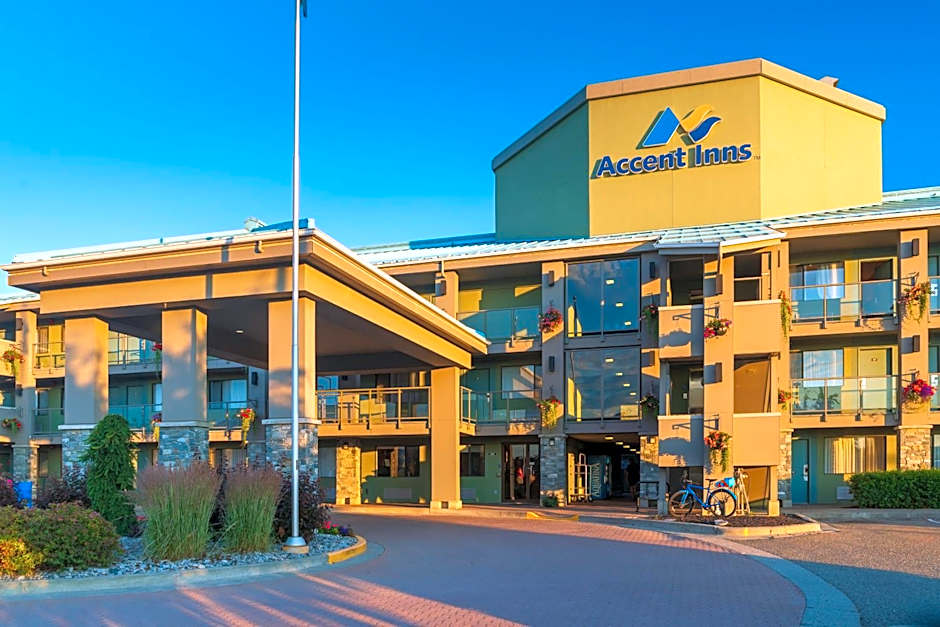 Accent Inns Kamloops