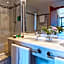 Hotel Spa Galatea