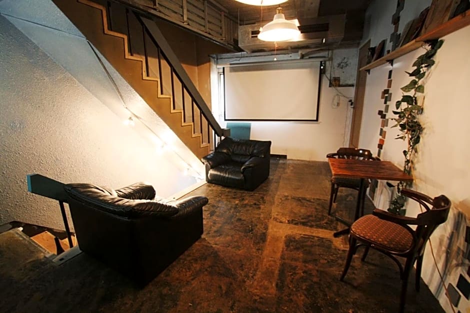 Beppu hostel&cafe ourschestra - Vacation STAY 45098