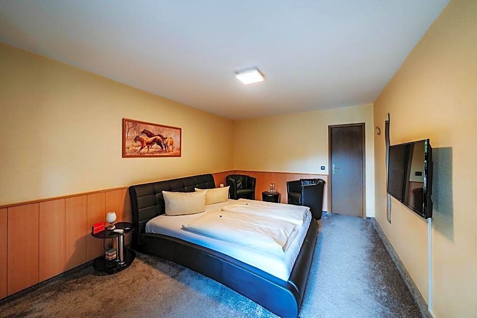 RobrookS Hotel Garni