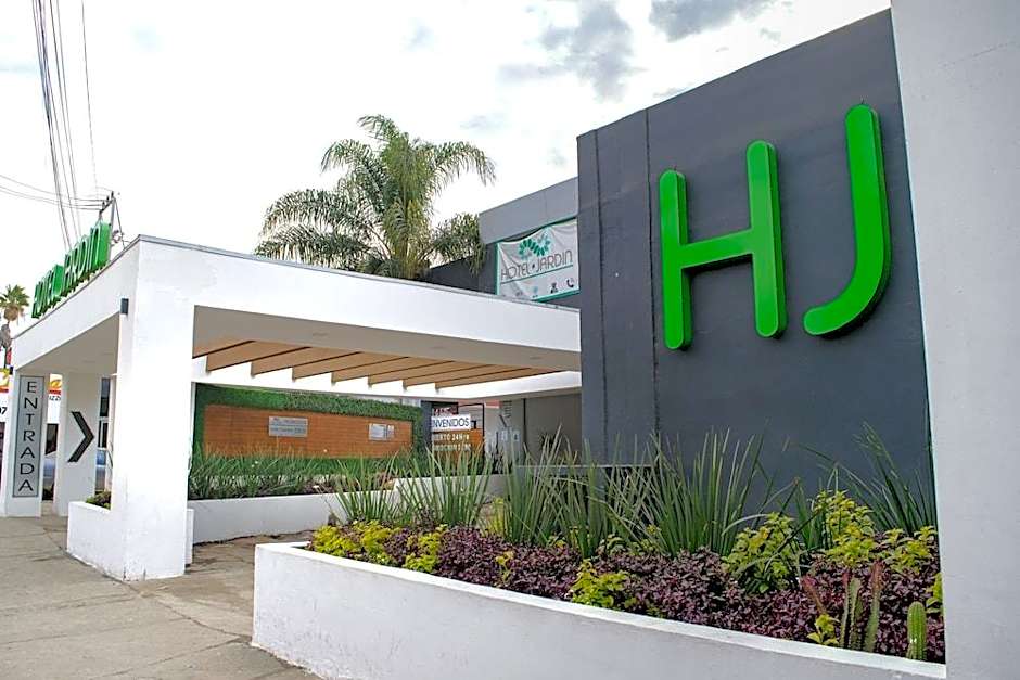 Hotel Jardin