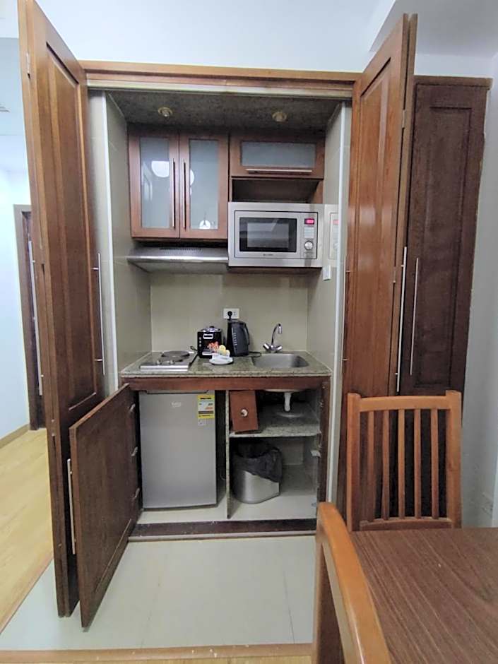 E-Just Hotel Borg El Arab