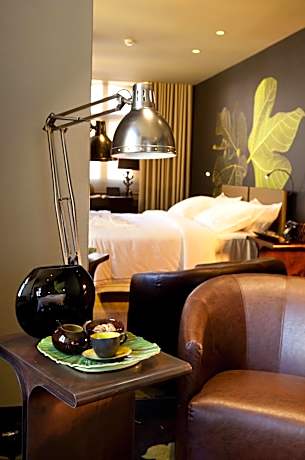 Premium Twin or Double Room