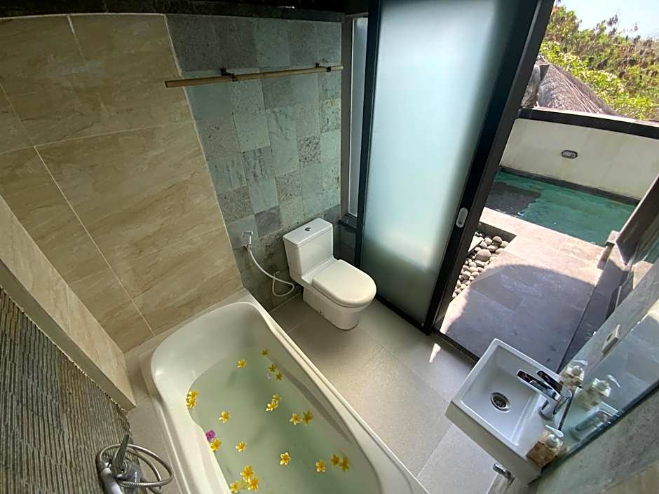 Bali Golden Elephant Boutique Villa