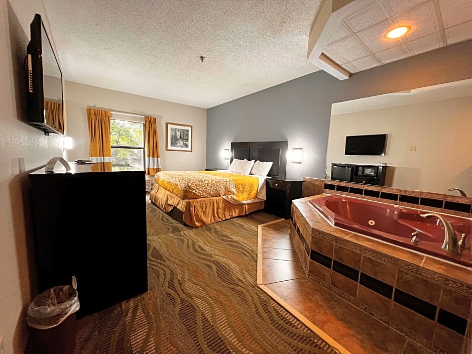 SureStay by Best Western Morganton