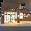 Toyoko Inn Kita-asaka-eki Nishi-guchi