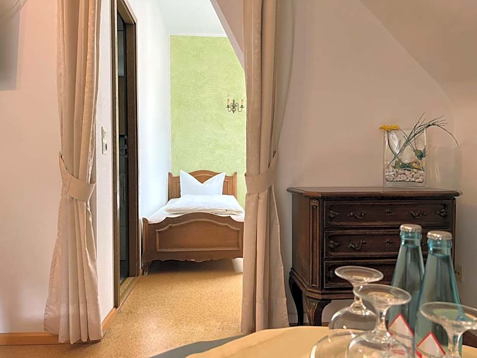 Hotel Kühler Krug
