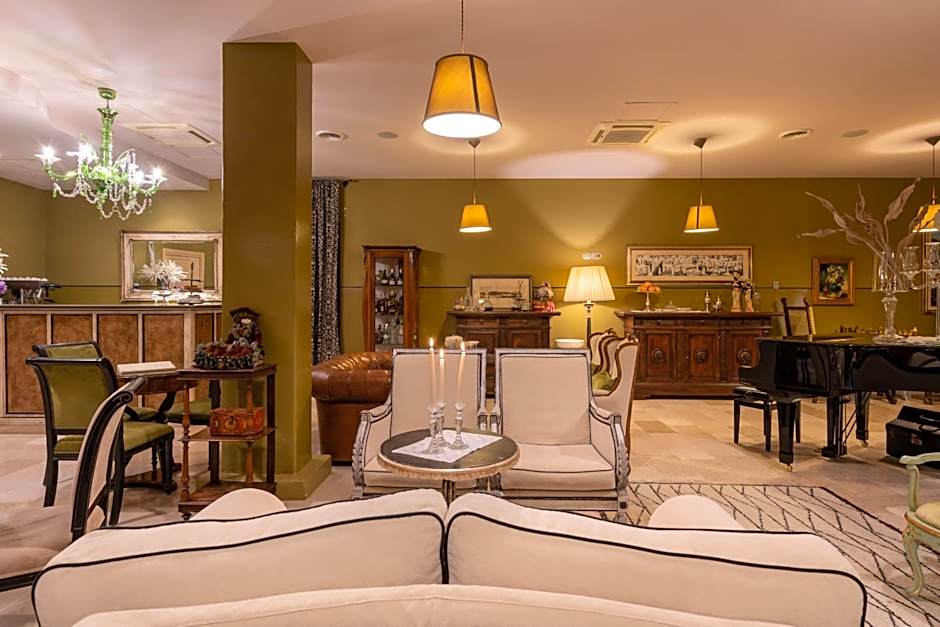 La Locanda Del Carrubo