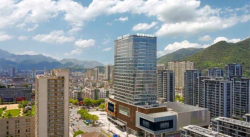Four Points by Sheraton Linhai