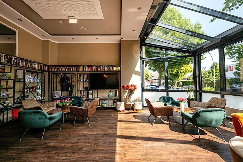 BO Hotel Hamburg