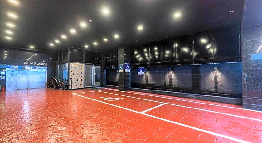 Anyang ILLOWA Hotel