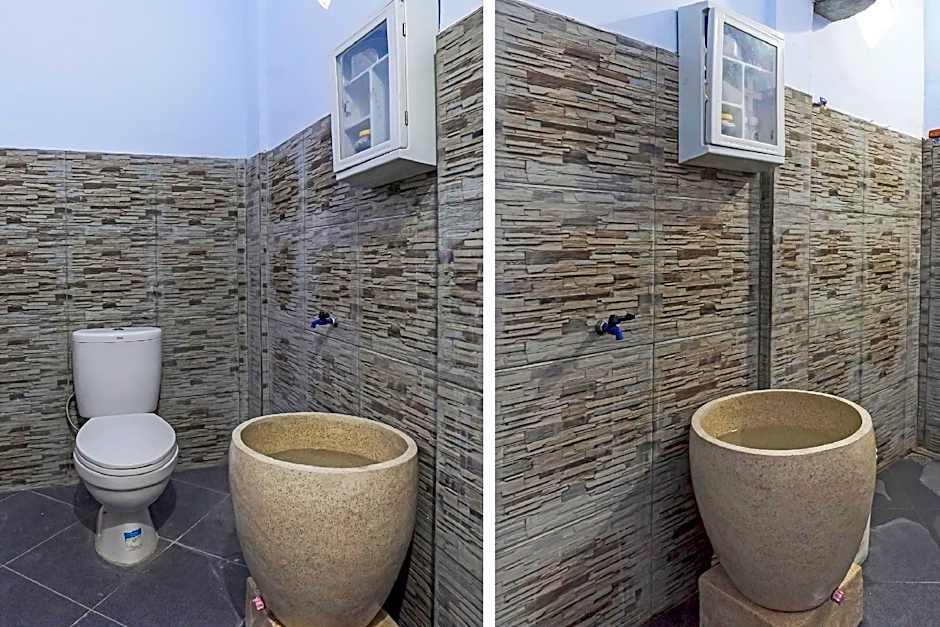 Hotel O Desa Wisata Kampung Majapahit