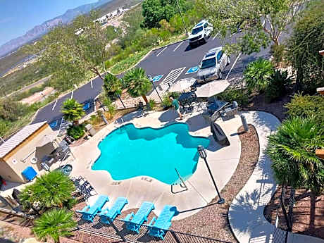 Tombstone Grand Hotel, a Baymont by Wyndham