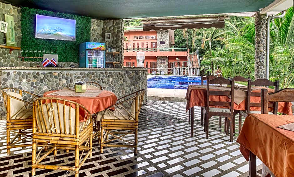 Hotel Playa Bejuco