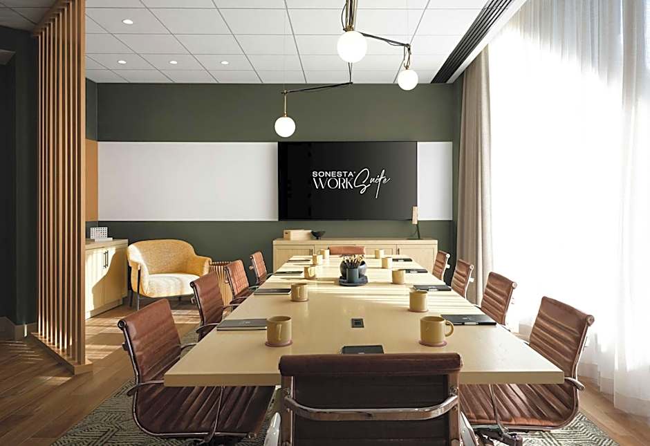 Sonesta Los Angeles Airport LAX