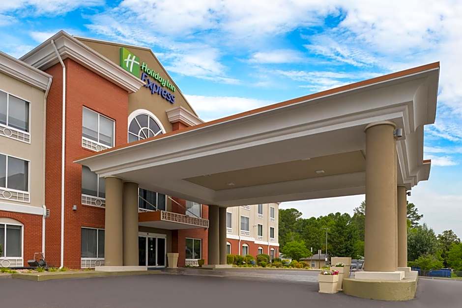 Holiday Inn Express & Suites Chattanooga (East Ridge) By IHG