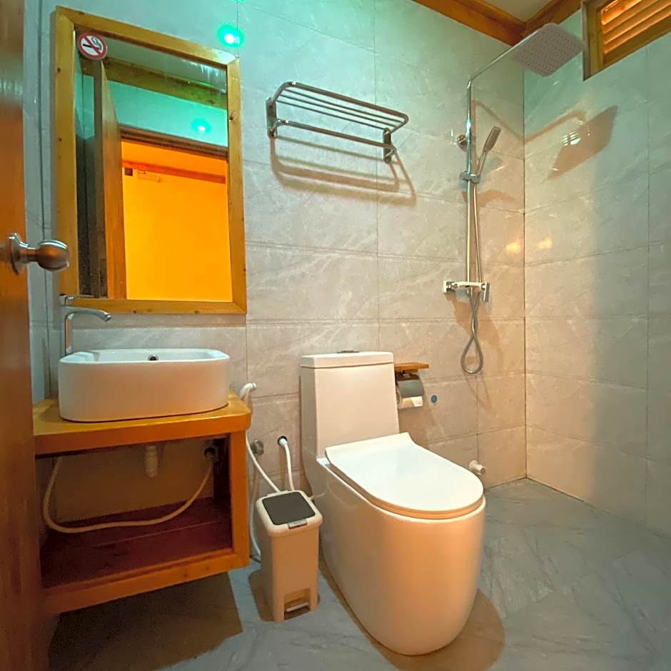 Bougainvillea Inn - Maldives