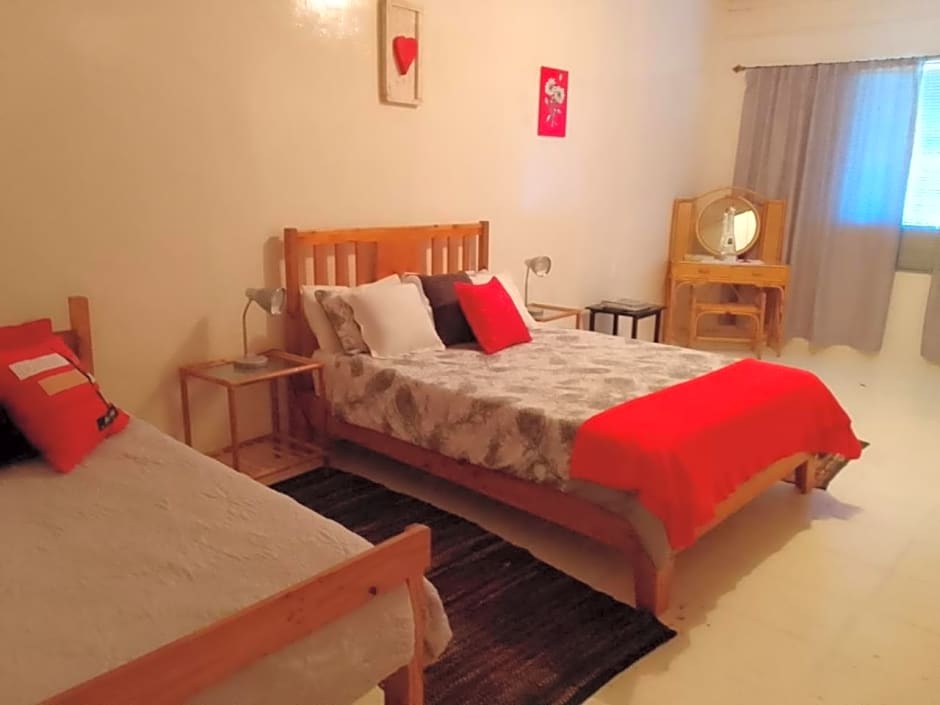 Thys'e Kombuis & Guest Farm