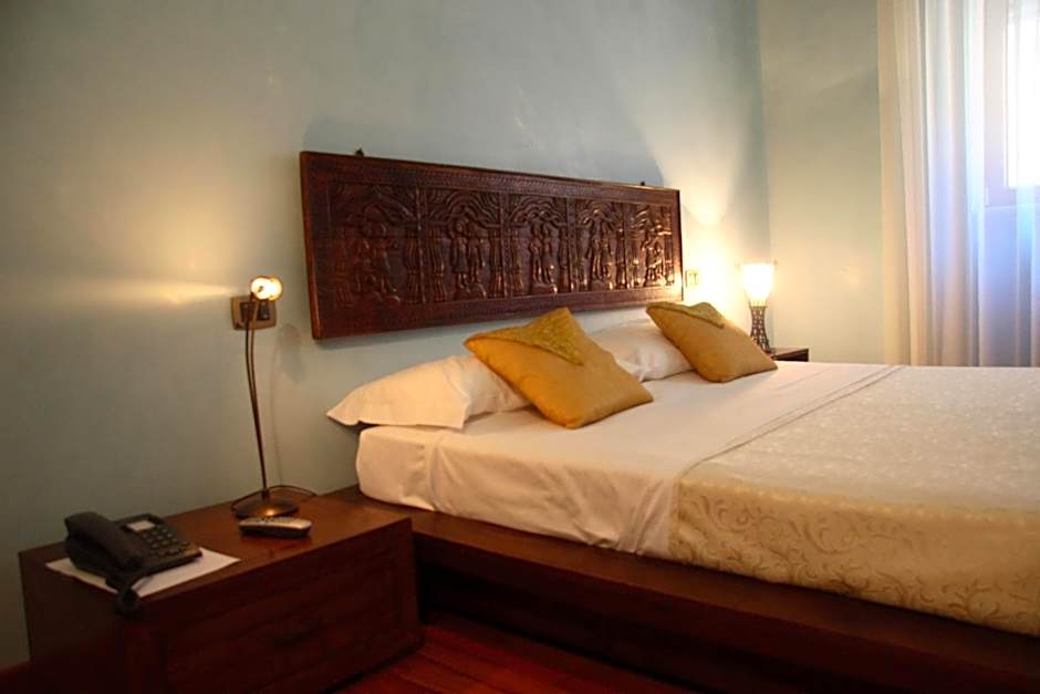 Casa Dei Mercanti Town House