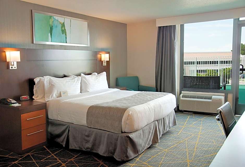 Holiday Inn Victorville By IHG