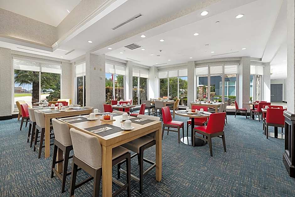 Hilton Garden Inn New Braunfels