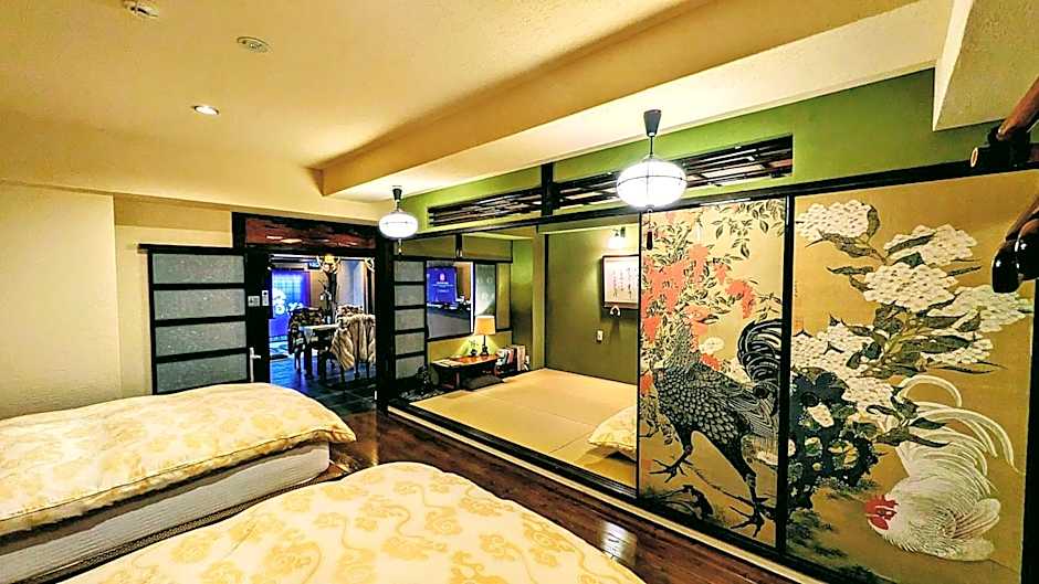 Yadoya Kyoto Shimogamo