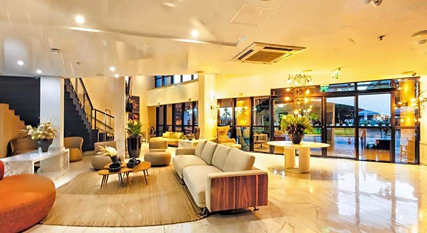 Holiday Inn Goiania By IHG