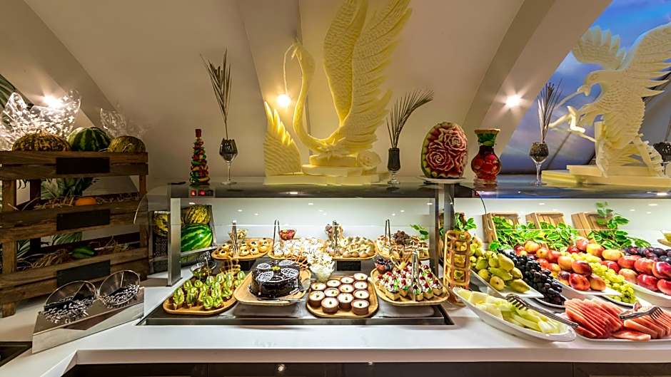 Motto Premium Hotel&Spa