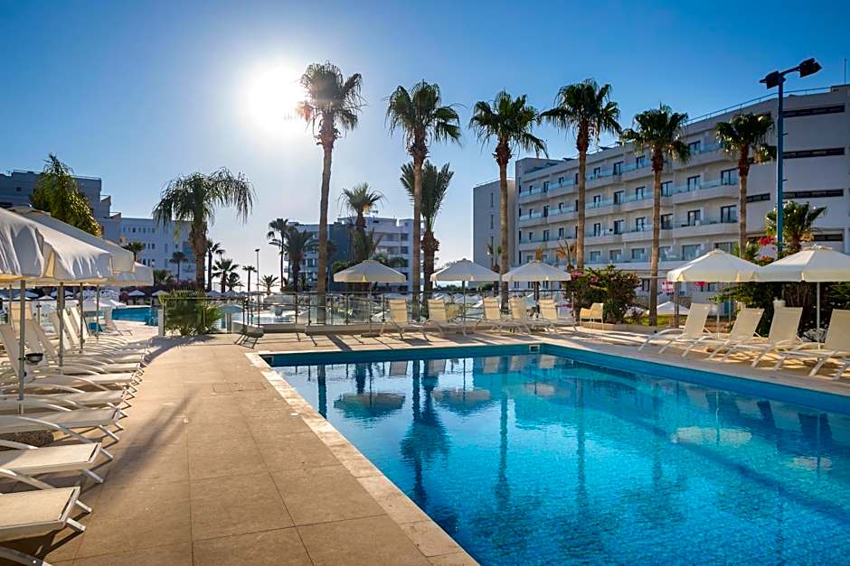 Tsokkos Protaras Beach Hotel