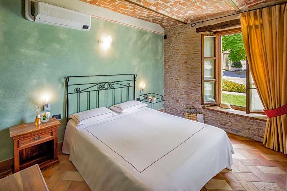 Relais Montemarino