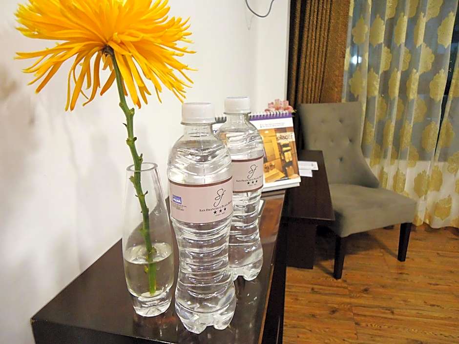 San Francisco Cusco Hotel