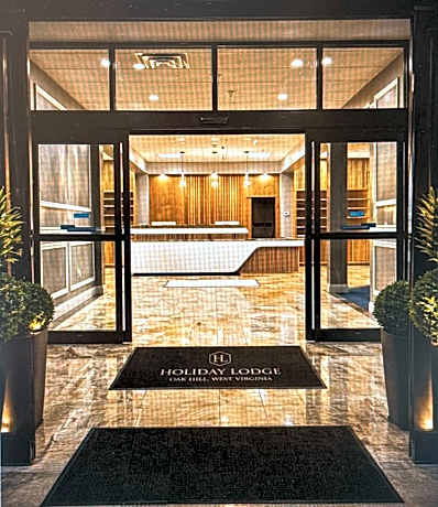 Holiday Lodge Hotel and Conference Center